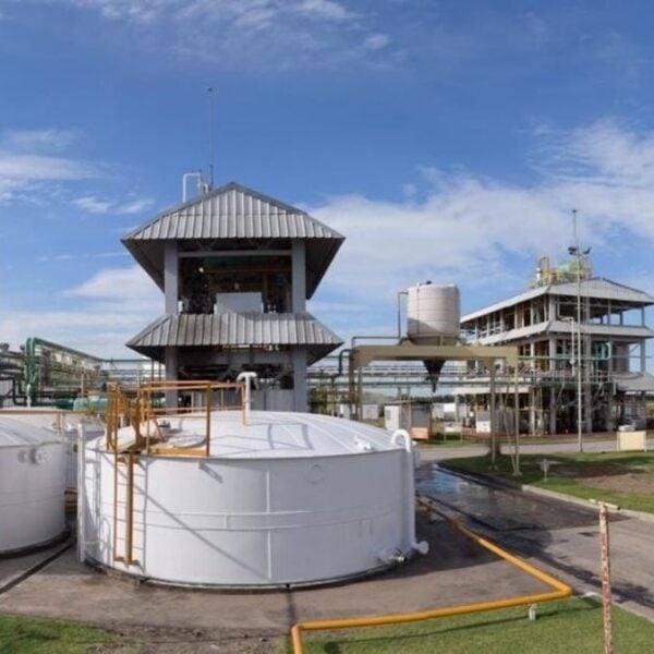 Una decisión del Parlamento Europeo impulsa la exportación de biodiésel argentino