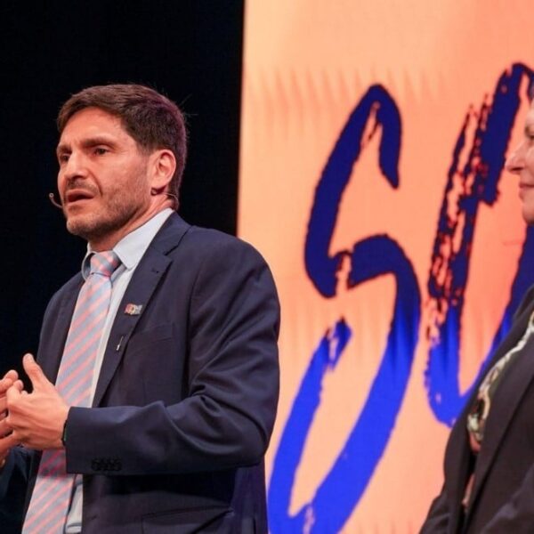 Pullaro instó a capitalizar políticamente los cambios implementados