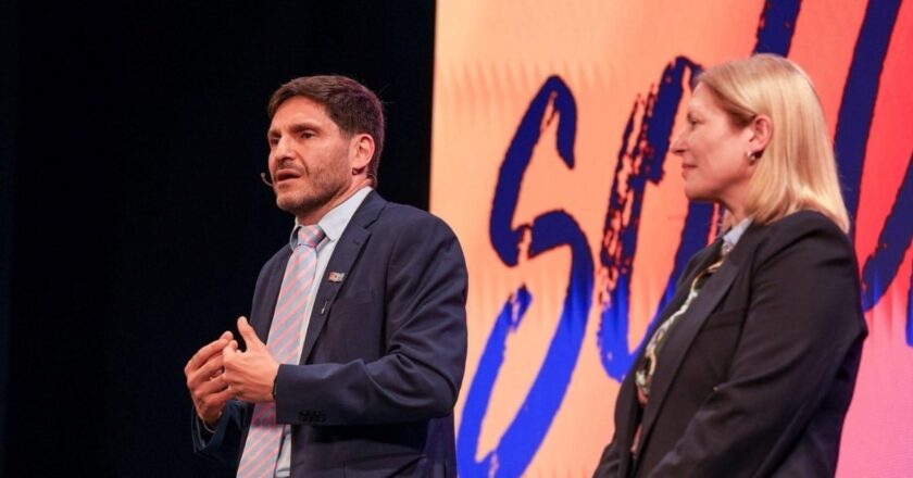 Pullaro instó a capitalizar políticamente los cambios implementados