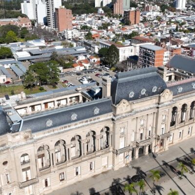 Pullaro preside reunión de gabinete para coordinar políticas provinciales