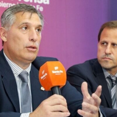 Santa Fe eleva calificación crediticia y supera a la Nación