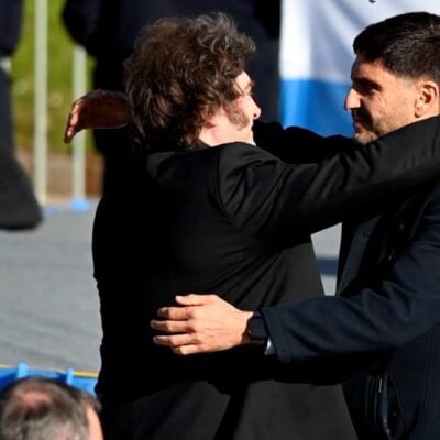 Santa Fe destaca un «cambio de actitud» en el Gobierno Nacional