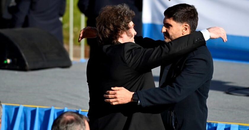 Santa Fe destaca un «cambio de actitud» en el Gobierno Nacional