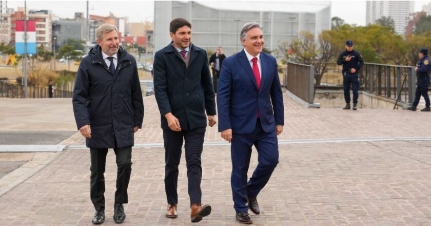 Llaryora será anfitrión de cumbre de gobernadores con Pullaro y Frigerio en San Francisco