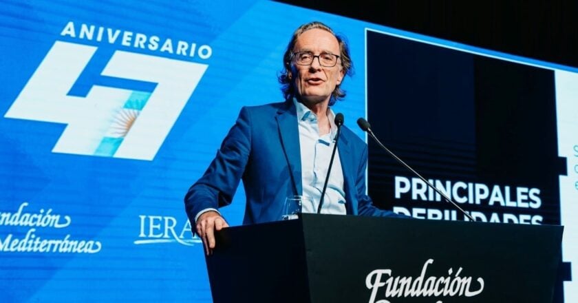 Disyuntiva fiscal: sostener el Estado o agravar la carga impositiva a la producción