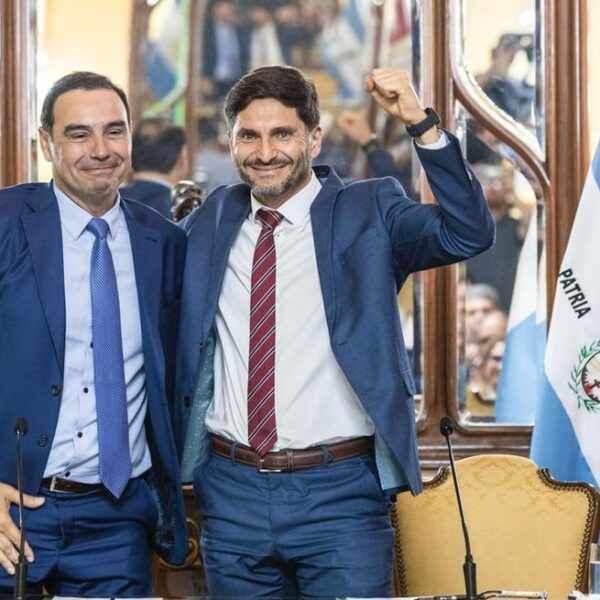 La Legislatura validó el proyecto biprovincial de conexión fluvial Bella Vista-Villa Ocampo