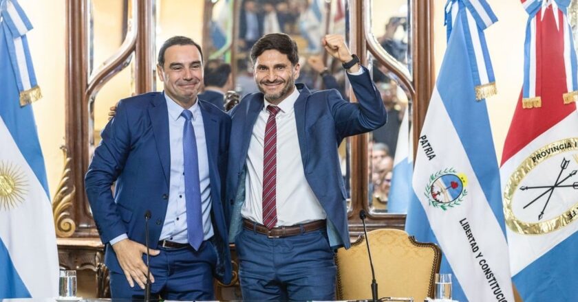 La Legislatura validó el proyecto biprovincial de conexión fluvial Bella Vista-Villa Ocampo