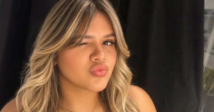 Morena Rial, bajo domiciliaria: ¡Pide permiso para ser influencer y explotar las redes!