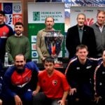 Presentaron la primera Copa Santa Fe de Futsal y fútbol adaptado