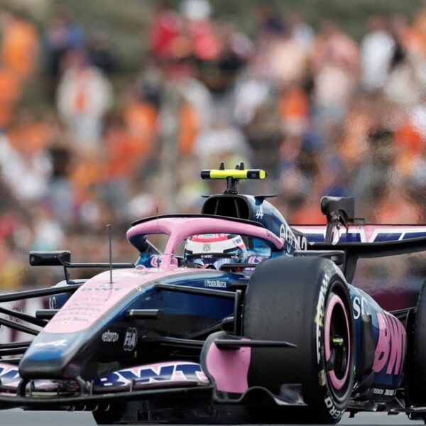 La sanción a Colapinto en Monza genera controversia y reabre las críticas sobre los criterios de la FIA