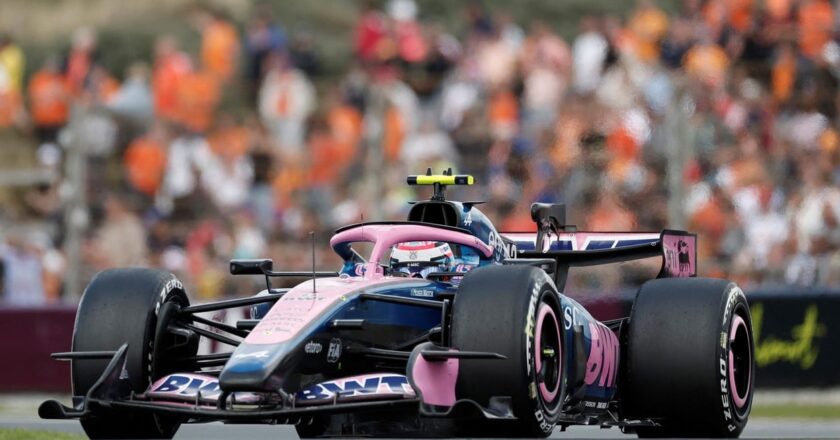 La sanción a Colapinto en Monza genera controversia y reabre las críticas sobre los criterios de la FIA