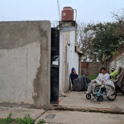Investigan en Santa Fe a dos fiscales por desoír denuncias previas sobre un geriátrico clandestino