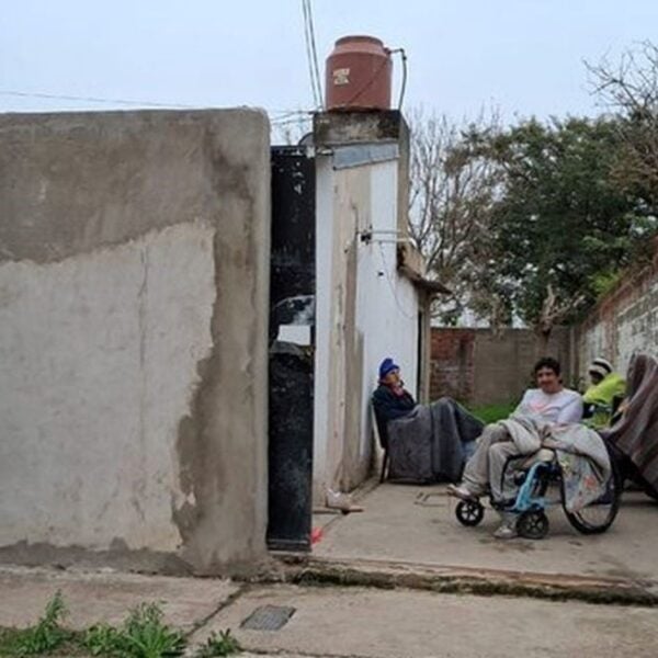 Investigan en Santa Fe a dos fiscales por desoír denuncias previas sobre un geriátrico clandestino
