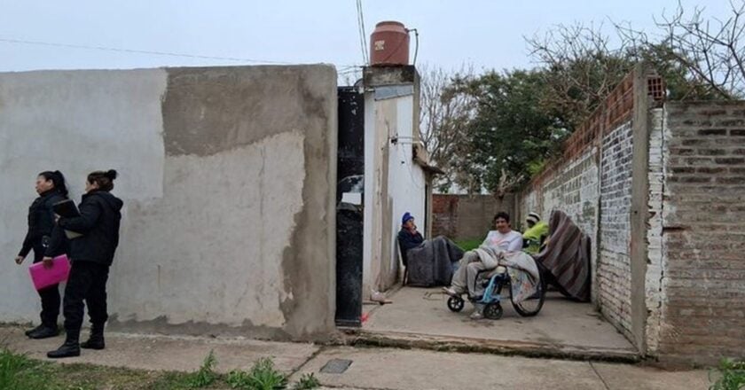 Investigan en Santa Fe a dos fiscales por desoír denuncias previas sobre un geriátrico clandestino