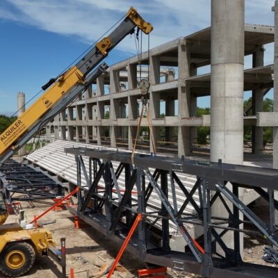 Juegos Odesur 2026: el gobierno de Santa Fe oficializó el cronograma de inauguración de los estadios