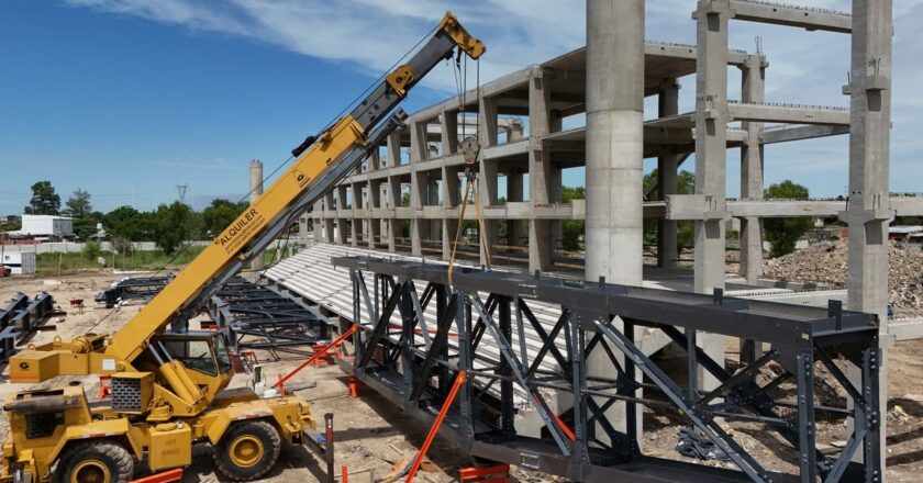 Juegos Odesur 2026: el gobierno de Santa Fe oficializó el cronograma de inauguración de los estadios