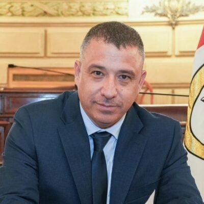 Designaron a Maciel para integrar la Corte Suprema de Justicia de Santa Fe