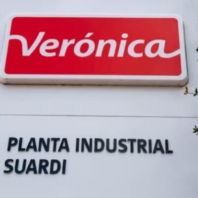 La láctea Verónica Suardi retoma la producción en su planta tras semanas de inactividad