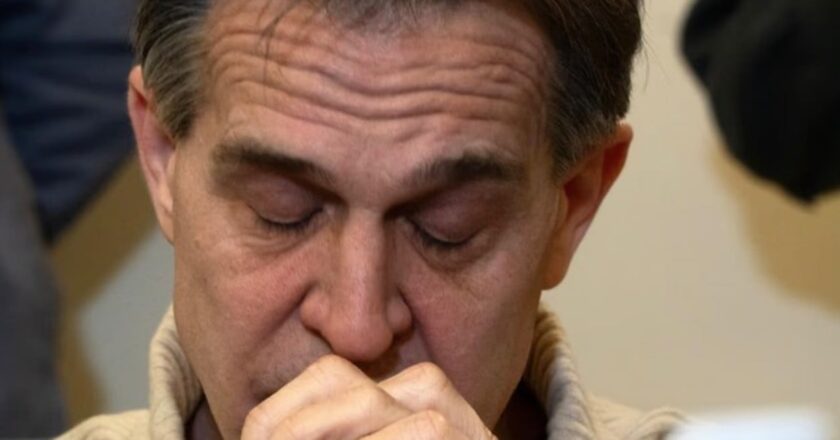 Juicio a Aníbal Lotocki: sigue el proceso por homicidio y lesiones graves en la causa por mala praxis