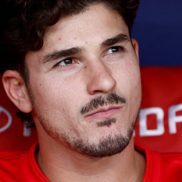 Atlético de Madrid descartó negociar con el Barcelona por el pase de Julián Álvarez