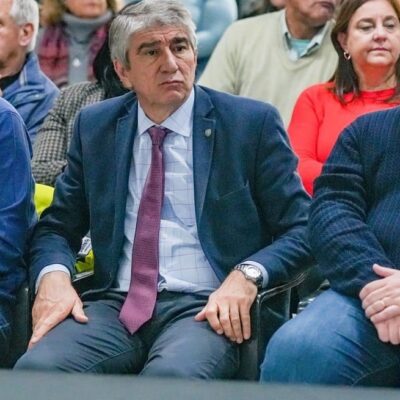 El gobierno provincial advierte que el fenómeno de El Niño ya está instalado y exige prevención
