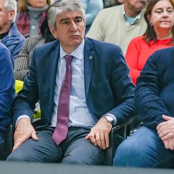 El gobierno provincial advierte que el fenómeno de El Niño ya está instalado y exige prevención