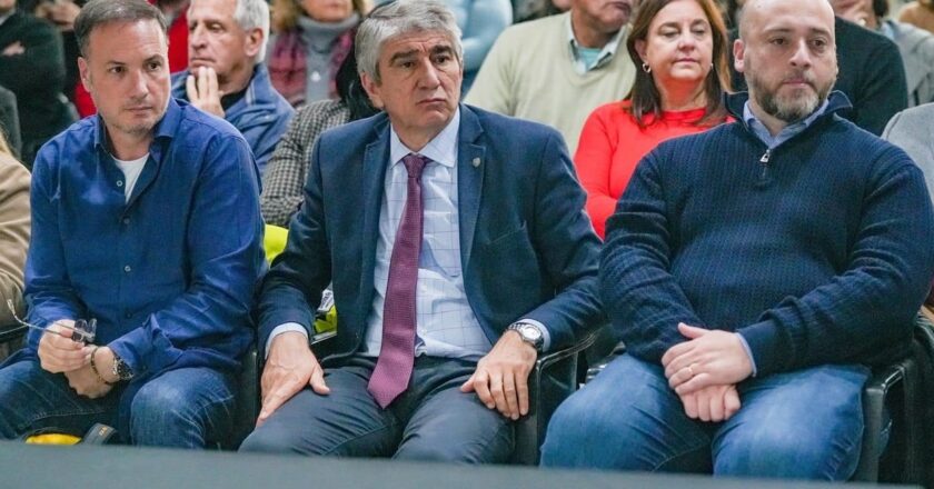 El gobierno provincial advierte que el fenómeno de El Niño ya está instalado y exige prevención