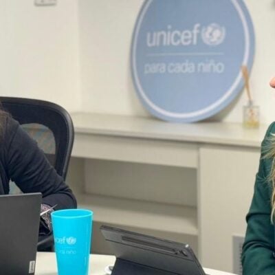 Cattalini destaca la inversión en niñez como la más rentable para la provincia