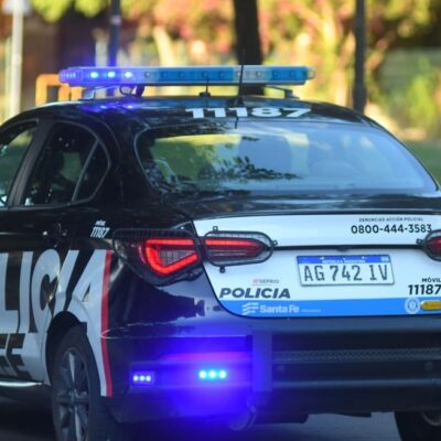 Gobernador Pullaro decretó el ascenso de 2.764 policías en Santa Fe