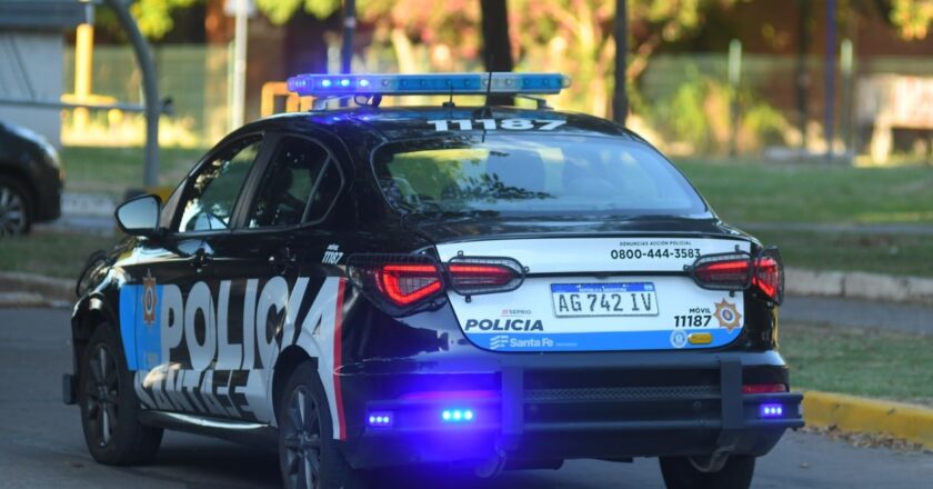 Gobernador Pullaro decretó el ascenso de 2.764 policías en Santa Fe