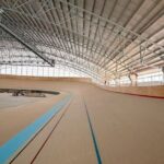 Rafaela inaugura este miércoles su nuevo velódromo municipal