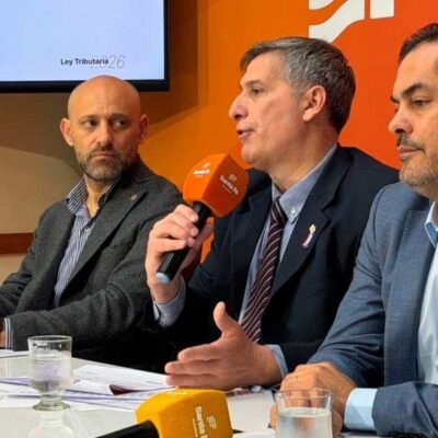 Olivares habló tras la sentencia que declara inconstitucional el tope a los haberes jubilatorios