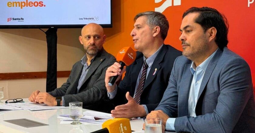 Olivares habló tras la sentencia que declara inconstitucional el tope a los haberes jubilatorios