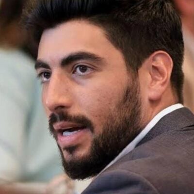 Facundo Moyano detenido en Rosario por drogas tras conflicto de pareja