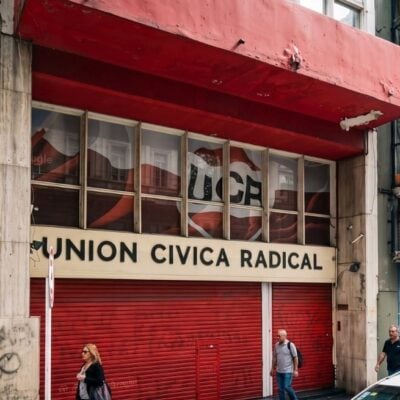 El radicalismo rechazó el proyecto de ley sobre denuncias falsas