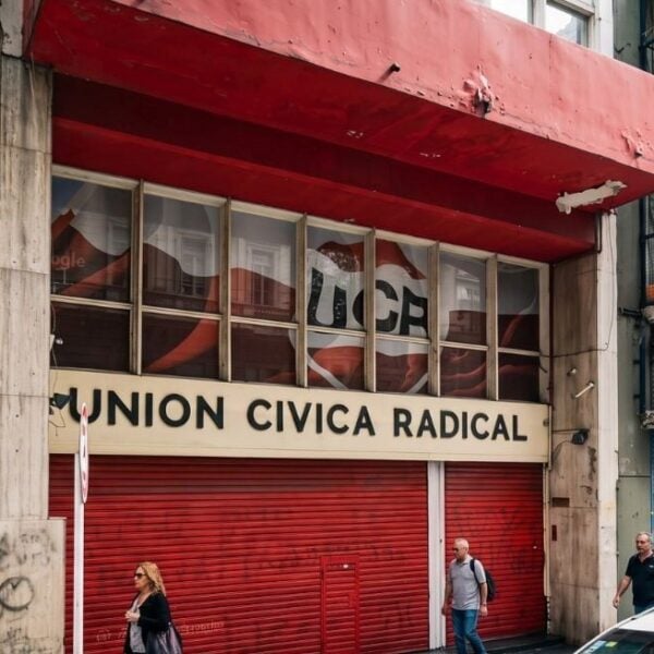 El radicalismo rechazó el proyecto de ley sobre denuncias falsas