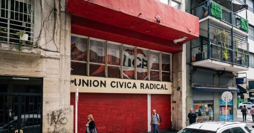 El radicalismo rechazó el proyecto de ley sobre denuncias falsas