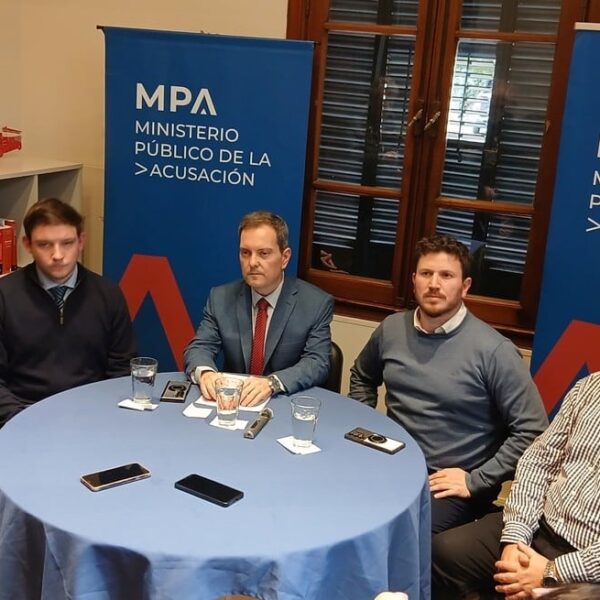 Microtráfico en el sur santafesino: investigan si jefes detenidos de la PDI protegían a una red narco