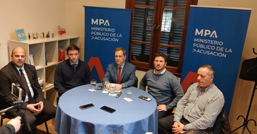 Microtráfico en el sur santafesino: investigan si jefes detenidos de la PDI protegían a una red narco
