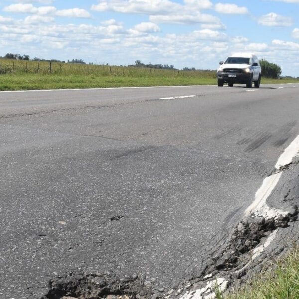 Reclamos de intendentes por el manejo de los fondos viales en Santa Fe
