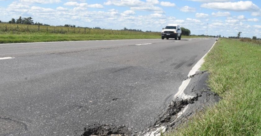 Reclamos de intendentes por el manejo de los fondos viales en Santa Fe