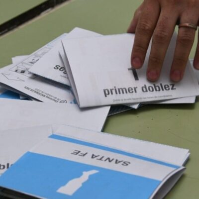 Reforma electoral nacional: claves de las modificaciones para los partidos