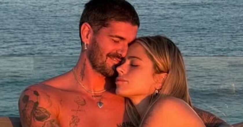 Tini Stoessel y Rodrigo De Paul preparan su boda: se filtraron los invitados
