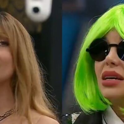 ¡Gran Hermano! La fulminante de una jugadora contra Charlotte Caniggia alteró la casa