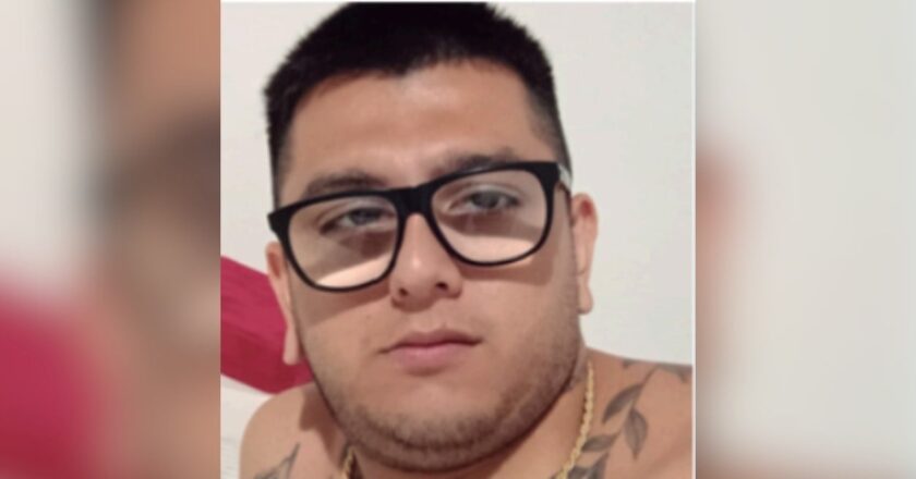 Nación ofrecen recompensa millonaria por prófugo buscado por narcotráfico y homicidio