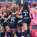 Las Leonas vencieron a Australia y jugarán la final del Mundial ante Países Bajos