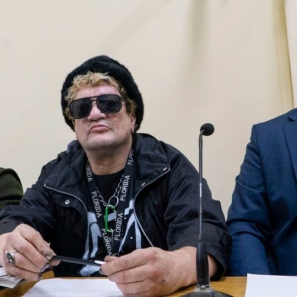 Juicio a Pity Álvarez por homicidio de Cristian Díaz en Villa Lugano: testimonios clave en la nueva jornada.