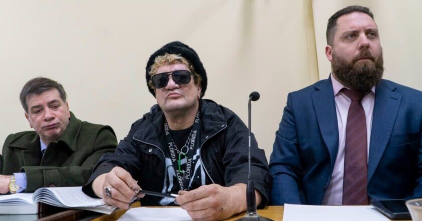 Juicio a Pity Álvarez por homicidio de Cristian Díaz en Villa Lugano: testimonios clave en la nueva jornada.