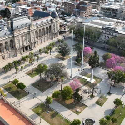 Proyecto para crear un cuerpo especial de defensores públicos en la provincia