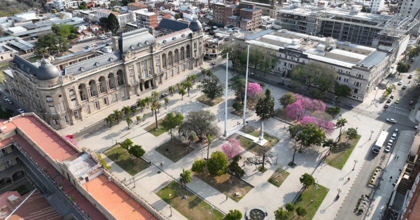 Proyecto para crear un cuerpo especial de defensores públicos en la provincia